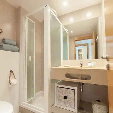 Charming Apt At The Marina Of With Pool 公寓 *