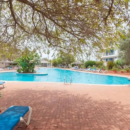 Charming Apt At The Marina Of With Pool 公寓