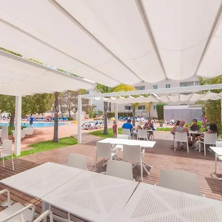 Charming Apt At The Marina Of With Pool 公寓