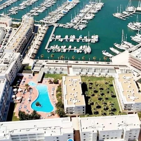 公寓 Charming Apt At The Marina Of With Pool 拉哥斯