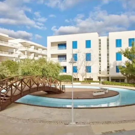 公寓 Charming Apt At The Marina Of With Pool *
