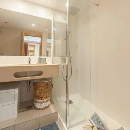 Charming Apt At The Marina Of With Pool 公寓 拉哥斯