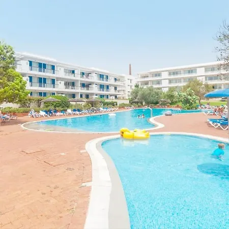 Charming Apt At The Marina Of With Pool 公寓 拉哥斯