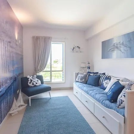 Charming Apt At The Marina Of With Pool *