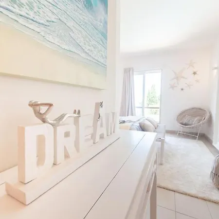Charming Apt At The Marina Of With Pool Apartment *
