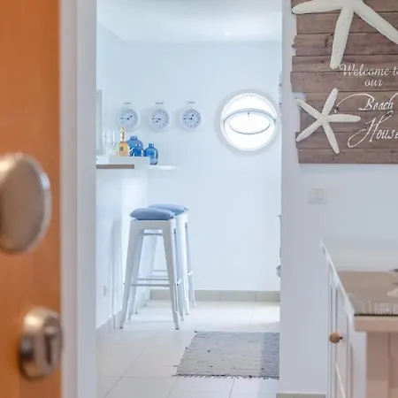 アパート Charming Apt At The Marina Of With Pool